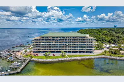5 Calhoun Avenue #306, Destin, FL 32541 - Photo 44