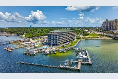 5 Calhoun Avenue #306, Destin, FL 32541 - Photo 48