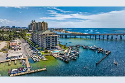 5 Calhoun Avenue #306, Destin, FL 32541 - Photo 2