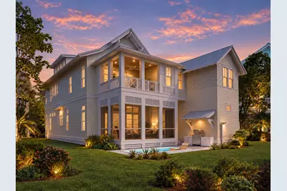 Lot 12 Climbing Rose Way, Santa Rosa Beach, FL 32459 - Photo 4