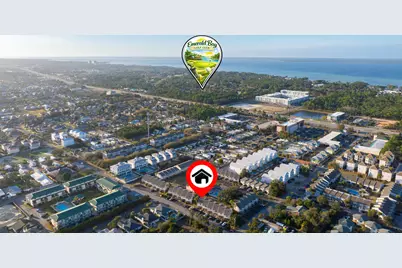 241 Ellis Road #UNIT 11, Miramar Beach, FL 32550 - Photo 44
