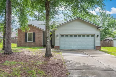 646 Hunters Ridge Road, Defuniak Springs, FL 32433 - Photo 1