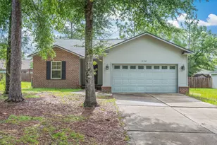 646 Hunters Ridge Rd, Defuniak Springs, FL 32433 - Photo 1