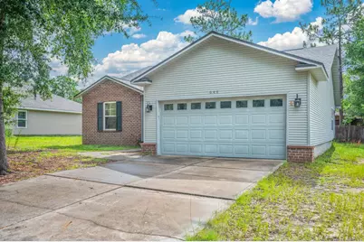 646 Hunters Ridge Road, Defuniak Springs, FL 32433 - Photo 2