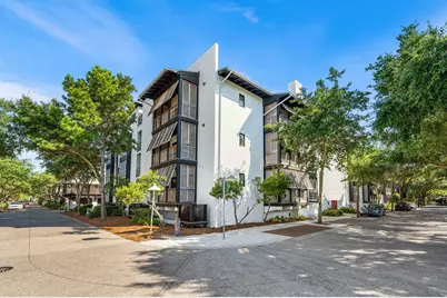 136 Georgetown Avenue #3A-1, Inlet Beach, FL 32461 - Photo 28