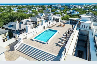 136 Georgetown Avenue #3A-1, Inlet Beach, FL 32461 - Photo 32