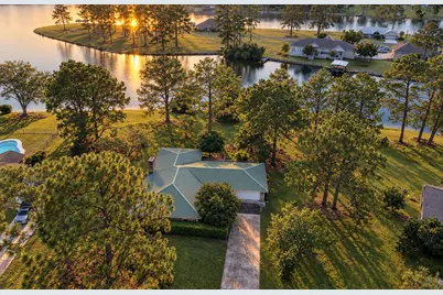 991 Pinewood Drive, Defuniak Springs, FL 32433 - Photo 1