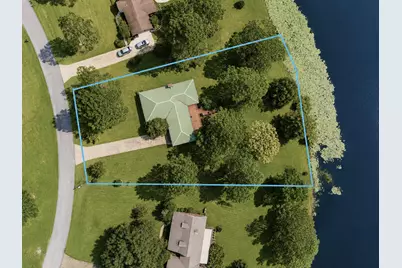991 Pinewood Drive, Defuniak Springs, FL 32433 - Photo 4