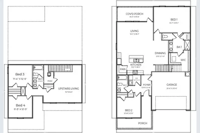 4429 Marine Loop, Crestview, FL 32539 - Photo 2