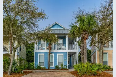 27 Cottage Row, Miramar Beach, FL 32550 - Photo 1