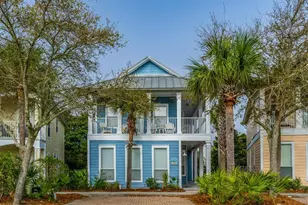 27 Cottage Row, Miramar Beach, FL 32550 - Photo 1