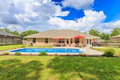 7535 Brewster Street, Navarre, FL 32566 - Photo 38