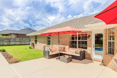 7535 Brewster Street, Navarre, FL 32566 - Photo 40