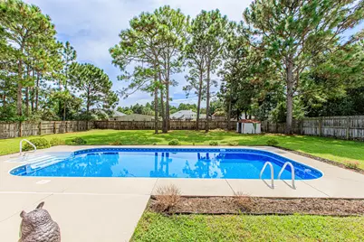7535 Brewster Street, Navarre, FL 32566 - Photo 42