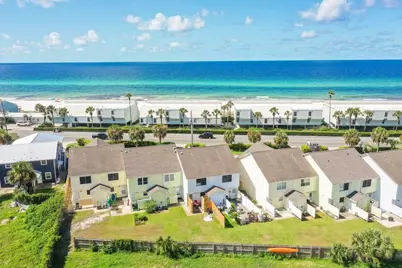 22522 Front Beach Road #UNIT E, Panama City Beach, FL 32413 - Photo 1