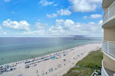 15625 Front Beach Road #UNIT 1003, Panama City Beach, FL 32413 - Photo 36
