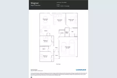 117 Mapleview Drive #HS 29A, Defuniak Springs, FL 32435 - Photo 4