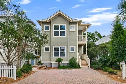228 Hidden Lake Way, Santa Rosa Beach, FL 32459 - Photo 1