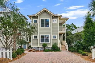 228 Hidden Lake Way, Santa Rosa Beach, FL 32459 - Photo 1