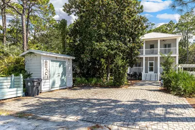 429 N Montigo Avenue, Santa Rosa Beach, FL 32459 - Photo 2