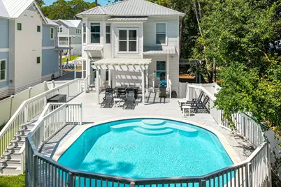 429 N Montigo Avenue, Santa Rosa Beach, FL 32459 - Photo 14