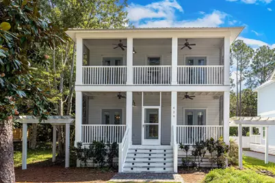 429 N Montigo Avenue, Santa Rosa Beach, FL 32459 - Photo 1