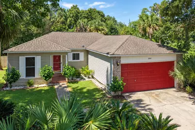 2005 Commodore Drive, Navarre, FL 32566 - Photo 1
