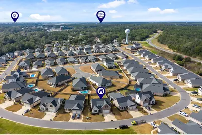 153 Raiders Trail, Valparaiso, FL 32580 - Photo 38
