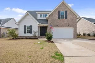 153 Raiders Trail, Valparaiso, FL 32580 - Photo 2