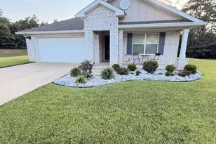 3066 Brandon Dunes Ln, Laurel Hill, FL 32567 - Photo 2