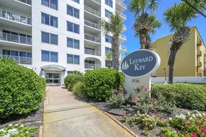 2936 Scenic Gulf Drive #UNIT 1104, Miramar Beach, FL 32550 - Photo 34