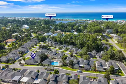 163 Courtyard Circle, Santa Rosa Beach, FL 32459 - Photo 22