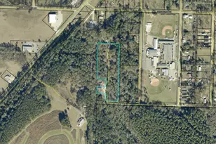 3853 Chicago Ave, Laurel Hill, FL 32567 - Photo 1
