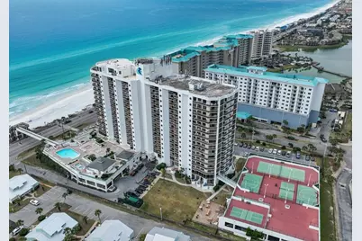 1096 Scenic Gulf Drive #UNIT 1406, Miramar Beach, FL 32550 - Photo 2