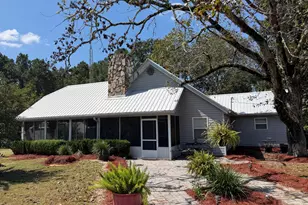 3770 E County Hwy 280, Defuniak Springs, FL 32435 - Photo 2