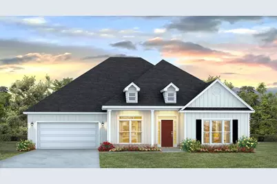 3027 Heritage Plantation Boulevard, Laurel Hill, FL 32567 - Photo 1