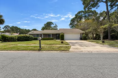 502 Sequoia Drive, Fort Walton Beach, FL 32547 - Photo 2