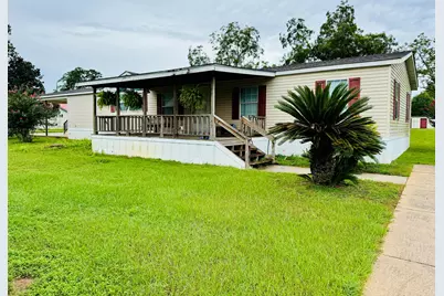24490 Fifth Avenue, Florala, AL 36442 - Photo 1