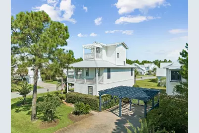 262 Plantation Circle, Santa Rosa Beach, FL 32459 - Photo 2