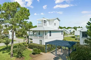 262 Plantation Cir, Santa Rosa Beach, FL 32459 - Photo 2