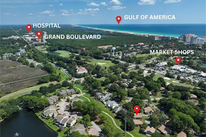 518 Augusta Way #11002, Miramar Beach, FL 32550 - Photo 30