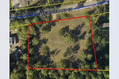 245 Lake Rosemary Court, Defuniak Springs, FL 32433 - Photo 1