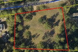 245 Lake Rosemary Ct, Defuniak Springs, FL 32433 - Photo 1