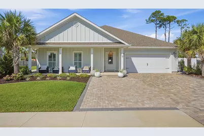12 Palmview Lane #Lot 45, Santa Rosa Beach, FL 32459 - Photo 44
