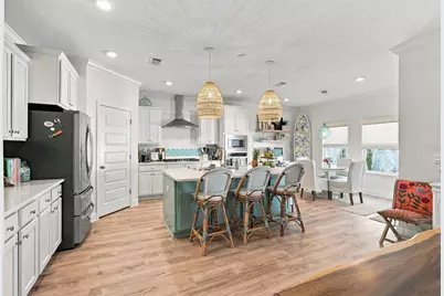 12 Palmview Lane #Lot 45, Santa Rosa Beach, FL 32459 - Photo 8