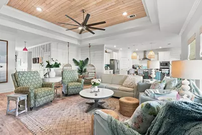12 Palmview Lane #Lot 45, Santa Rosa Beach, FL 32459 - Photo 6