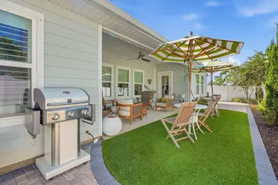 12 Palmview Lane #Lot 45, Santa Rosa Beach, FL 32459 - Photo 20