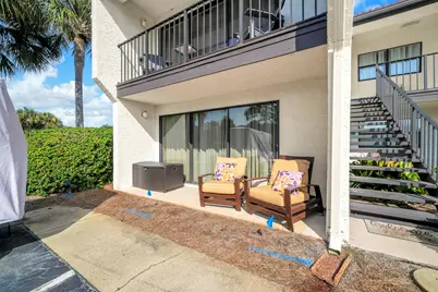 520 N Richard Jackson Boulevard #UNIT 2801, Panama City Beach, FL 32407 - Photo 24
