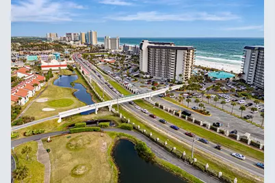 520 N Richard Jackson Boulevard #UNIT 2801, Panama City Beach, FL 32407 - Photo 54