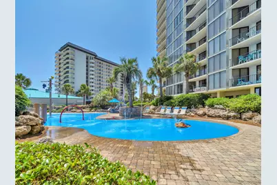 520 N Richard Jackson Boulevard #UNIT 2801, Panama City Beach, FL 32407 - Photo 50